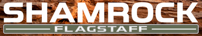 Flagstaff Shamrock